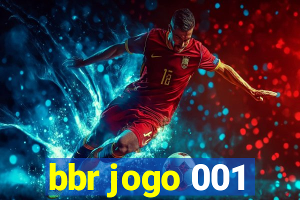 bbr jogo 001